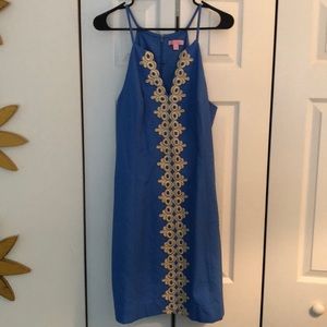 NWOT Lilly Pulitzer dress size 16